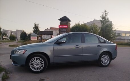 Volvo S40 II, 2008 год, 600 000 рублей, 5 фотография