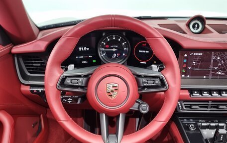 Porsche 911, 2023 год, 14 280 000 рублей, 5 фотография
