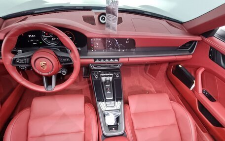 Porsche 911, 2023 год, 14 280 000 рублей, 6 фотография
