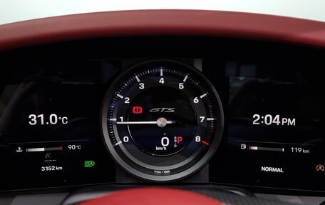Porsche 911, 2023 год, 14 280 000 рублей, 11 фотография