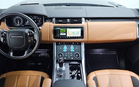 Land Rover Range Rover Sport II, 2019 год, 5 579 590 рублей, 7 фотография