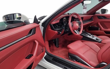 Porsche 911, 2023 год, 14 280 000 рублей, 7 фотография