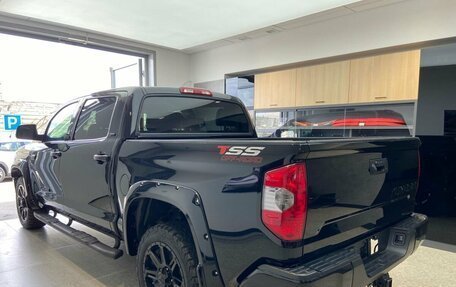 Toyota Tundra II, 2019 год, 6 200 000 рублей, 5 фотография