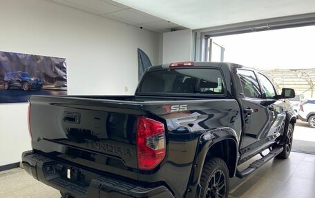 Toyota Tundra II, 2019 год, 6 200 000 рублей, 3 фотография