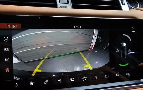 Land Rover Range Rover Sport II, 2019 год, 5 579 590 рублей, 10 фотография