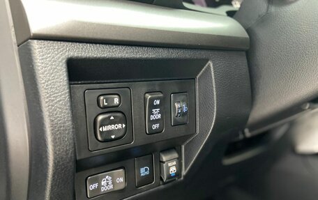 Toyota Tundra II, 2019 год, 6 200 000 рублей, 10 фотография
