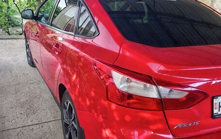 Ford Focus III, 2012 год, 800 000 рублей, 3 фотография