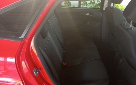 Ford Focus III, 2012 год, 800 000 рублей, 4 фотография