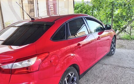 Ford Focus III, 2012 год, 800 000 рублей, 5 фотография