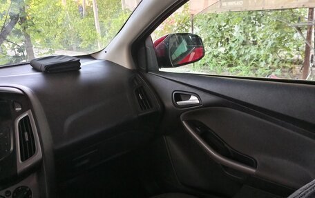 Ford Focus III, 2012 год, 800 000 рублей, 11 фотография