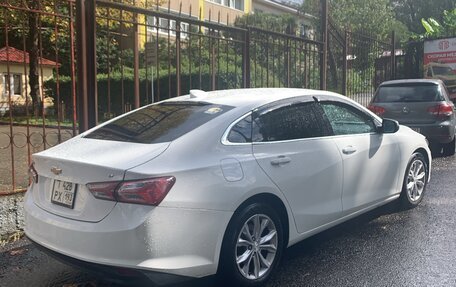Chevrolet Malibu IX, 2020 год, 1 250 000 рублей, 3 фотография