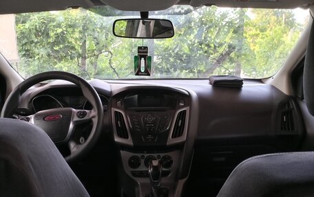 Ford Focus III, 2012 год, 800 000 рублей, 7 фотография