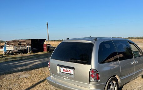 Dodge Caravan III, 2000 год, 430 000 рублей, 4 фотография