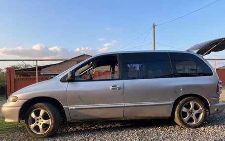 Dodge Caravan III, 2000 год, 430 000 рублей, 3 фотография