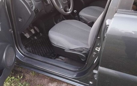 KIA Sportage II, 2010 год, 1 000 000 рублей, 4 фотография