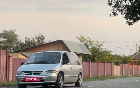 Dodge Caravan III, 2000 год, 430 000 рублей, 2 фотография