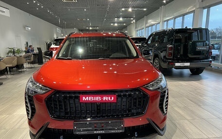 Haval Jolion, 2025 год, 2 399 000 рублей, 3 фотография