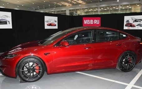 Tesla Model 3 I, 2025 год, 5 200 000 рублей, 3 фотография