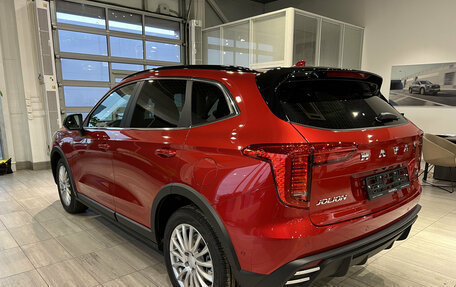 Haval Jolion, 2025 год, 2 399 000 рублей, 5 фотография