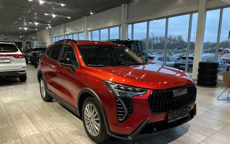Haval Jolion, 2025 год, 2 399 000 рублей, 4 фотография