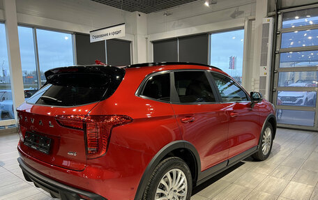 Haval Jolion, 2025 год, 2 399 000 рублей, 6 фотография