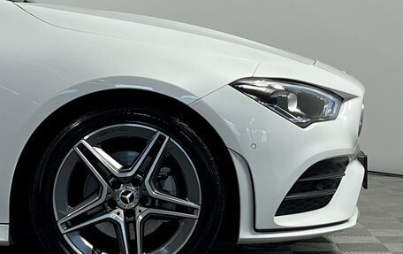 Mercedes-Benz CLA, 2021 год, 3 099 000 рублей, 7 фотография