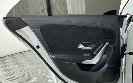 Mercedes-Benz CLA, 2021 год, 3 099 000 рублей, 9 фотография
