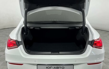 Mercedes-Benz CLA, 2021 год, 3 099 000 рублей, 8 фотография