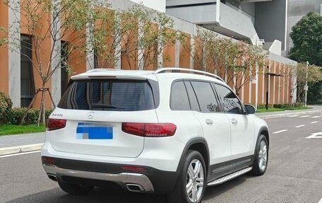 Mercedes-Benz GLB, 2022 год, 2 370 000 рублей, 4 фотография