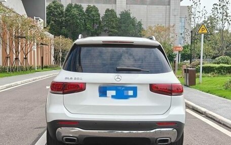 Mercedes-Benz GLB, 2022 год, 2 370 000 рублей, 6 фотография