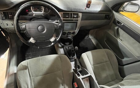 Chevrolet Lacetti, 2008 год, 220 000 рублей, 5 фотография