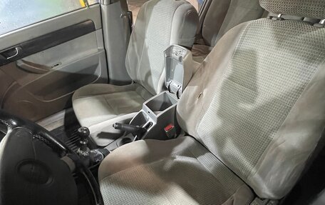 Chevrolet Lacetti, 2008 год, 220 000 рублей, 7 фотография