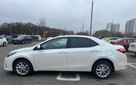 Toyota Corolla, 2014 год, 1 150 000 рублей, 3 фотография