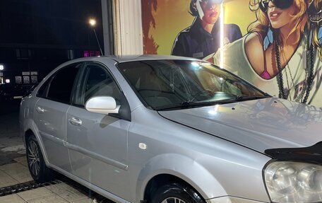 Chevrolet Lacetti, 2008 год, 220 000 рублей, 10 фотография
