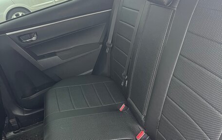 Toyota Corolla, 2014 год, 1 150 000 рублей, 4 фотография