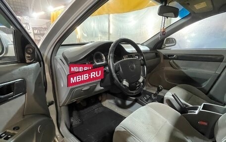 Chevrolet Lacetti, 2008 год, 220 000 рублей, 4 фотография