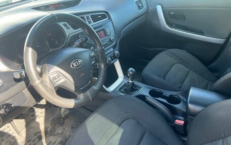 KIA cee'd III, 2013 год, 490 000 рублей, 7 фотография