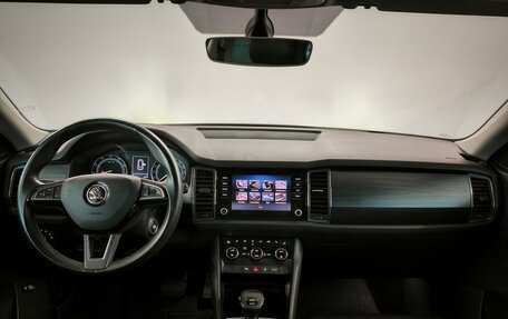 Skoda Kodiaq I, 2019 год, 3 190 000 рублей, 5 фотография