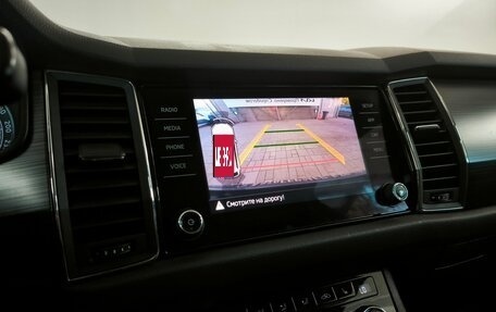 Skoda Kodiaq I, 2019 год, 3 190 000 рублей, 7 фотография