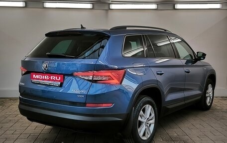 Skoda Kodiaq I, 2019 год, 3 190 000 рублей, 4 фотография