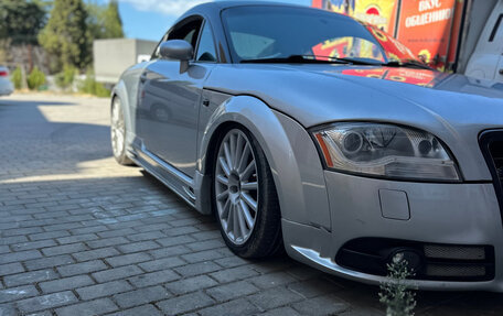 Audi TT, 2002 год, 850 000 рублей, 4 фотография