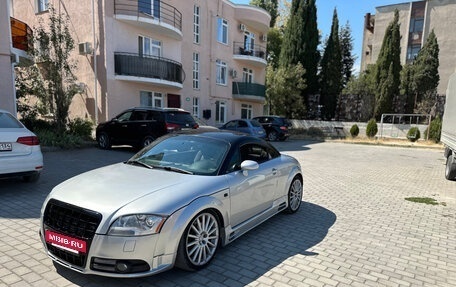 Audi TT, 2002 год, 850 000 рублей, 2 фотография
