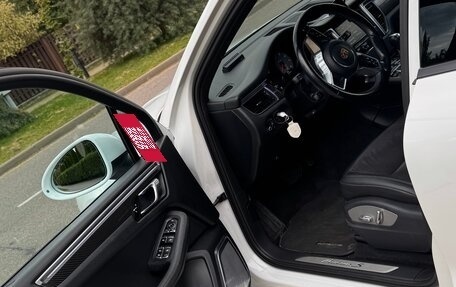 Porsche Macan I рестайлинг, 2014 год, 2 700 000 рублей, 4 фотография