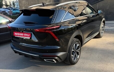 Haval F7, 2024 год, 2 600 000 рублей, 3 фотография