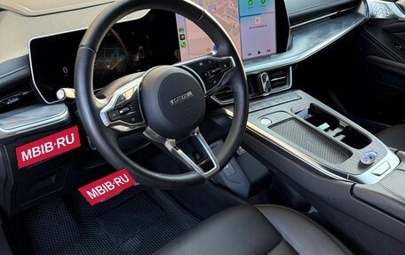 Haval F7, 2024 год, 2 600 000 рублей, 5 фотография