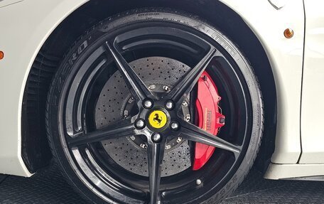 Ferrari 458, 2014 год, 15 992 058 рублей, 5 фотография