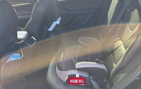 Haval F7, 2024 год, 2 600 000 рублей, 8 фотография