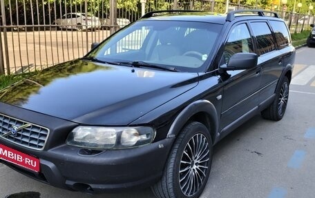 Volvo XC70 I, 2003 год, 650 000 рублей, 2 фотография