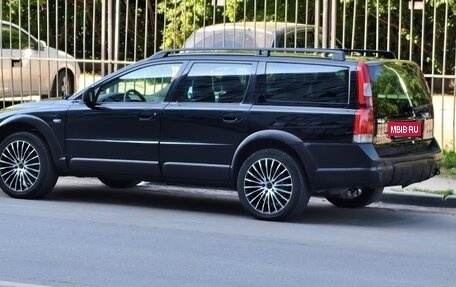 Volvo XC70 I, 2003 год, 650 000 рублей, 4 фотография