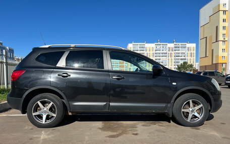 Nissan Qashqai+2 I, 2009 год, 850 000 рублей, 4 фотография
